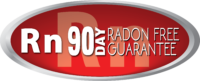 Radon-90-Day-Badge