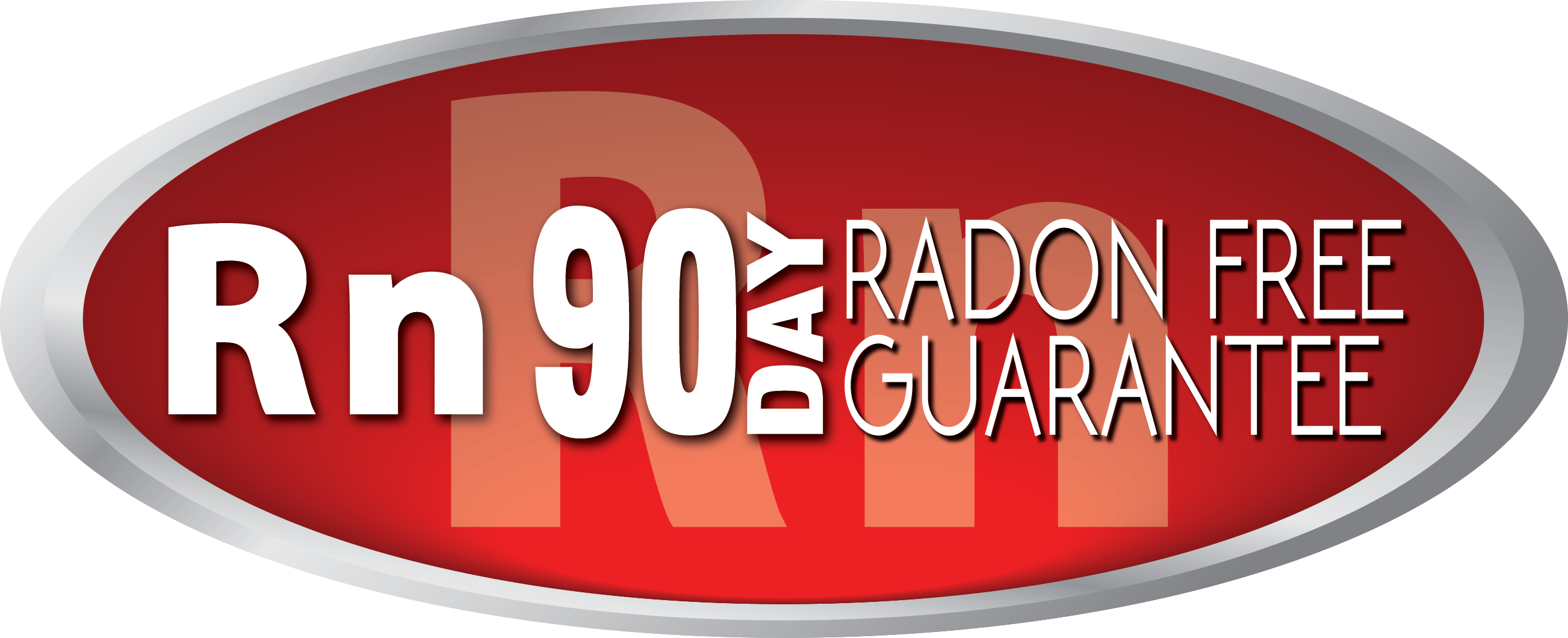 Radon-90-Day-Badge