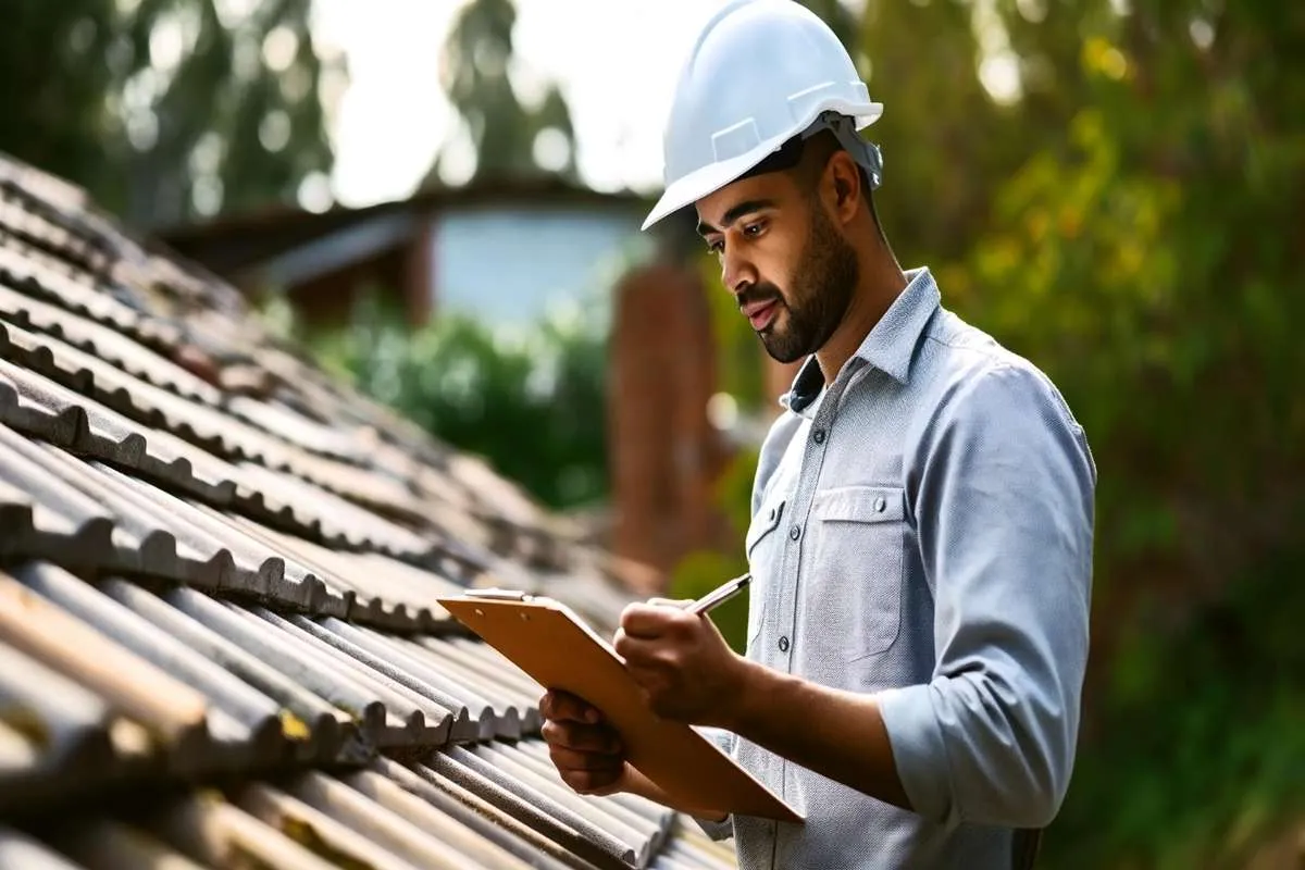 roof certification​