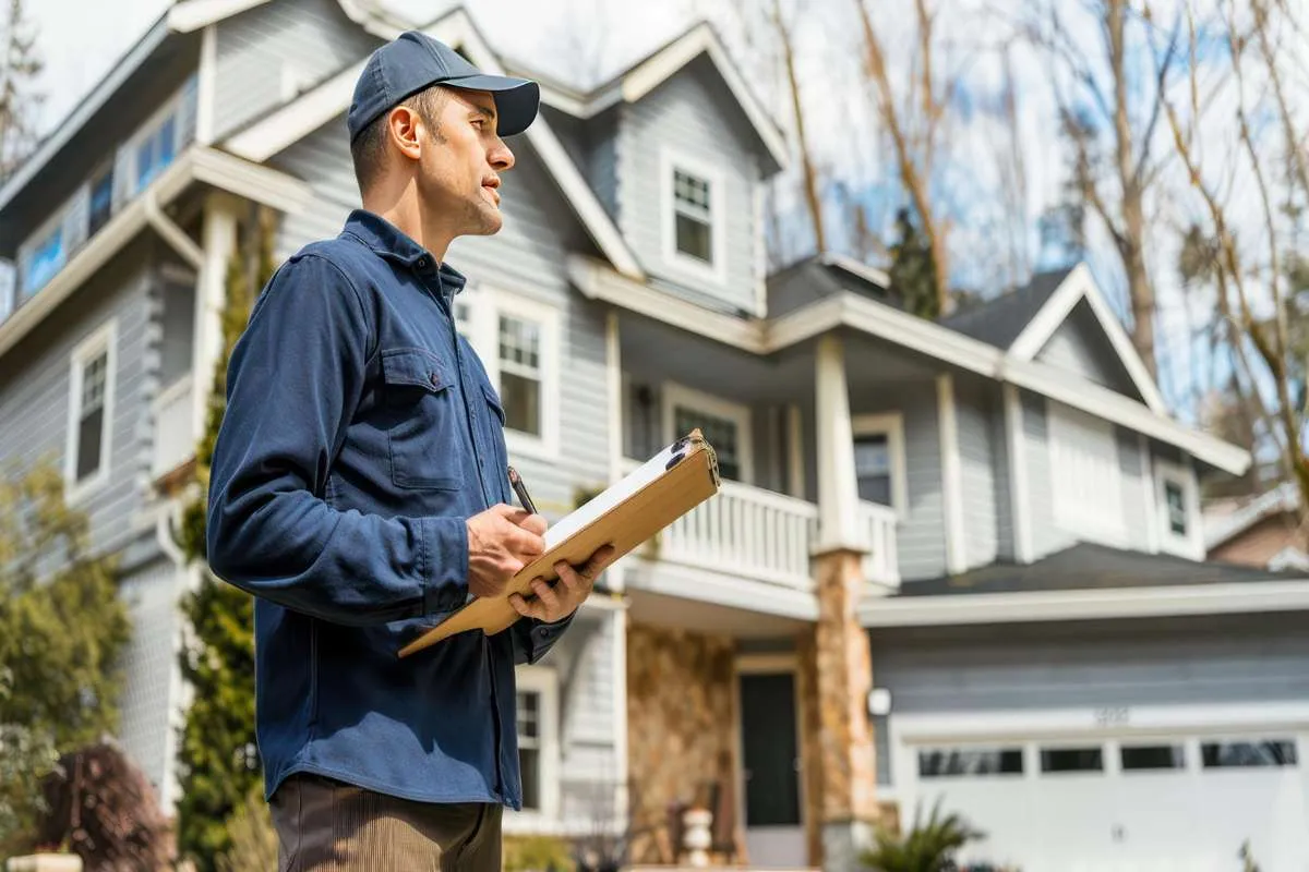 Home Inspection in columbus Ohio