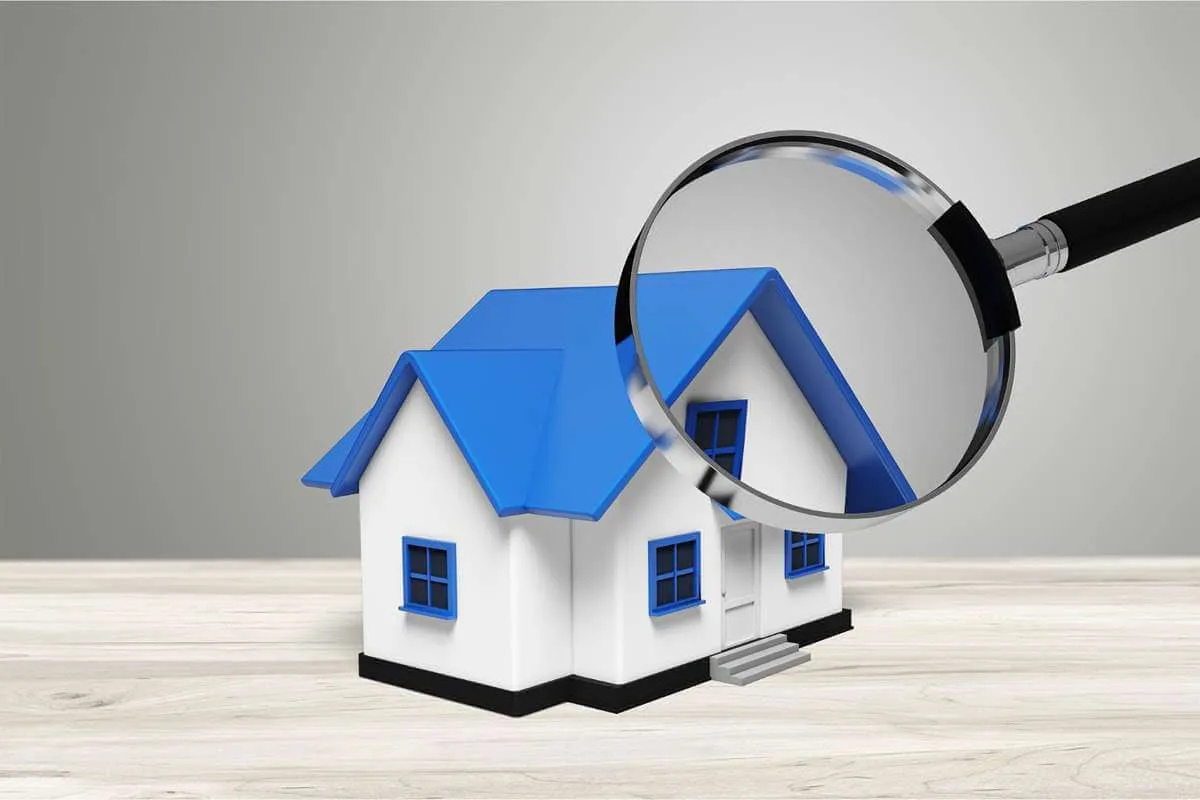 home inspection fixes​
