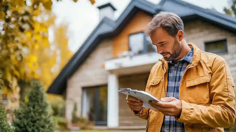 Pre-Listing Inspections