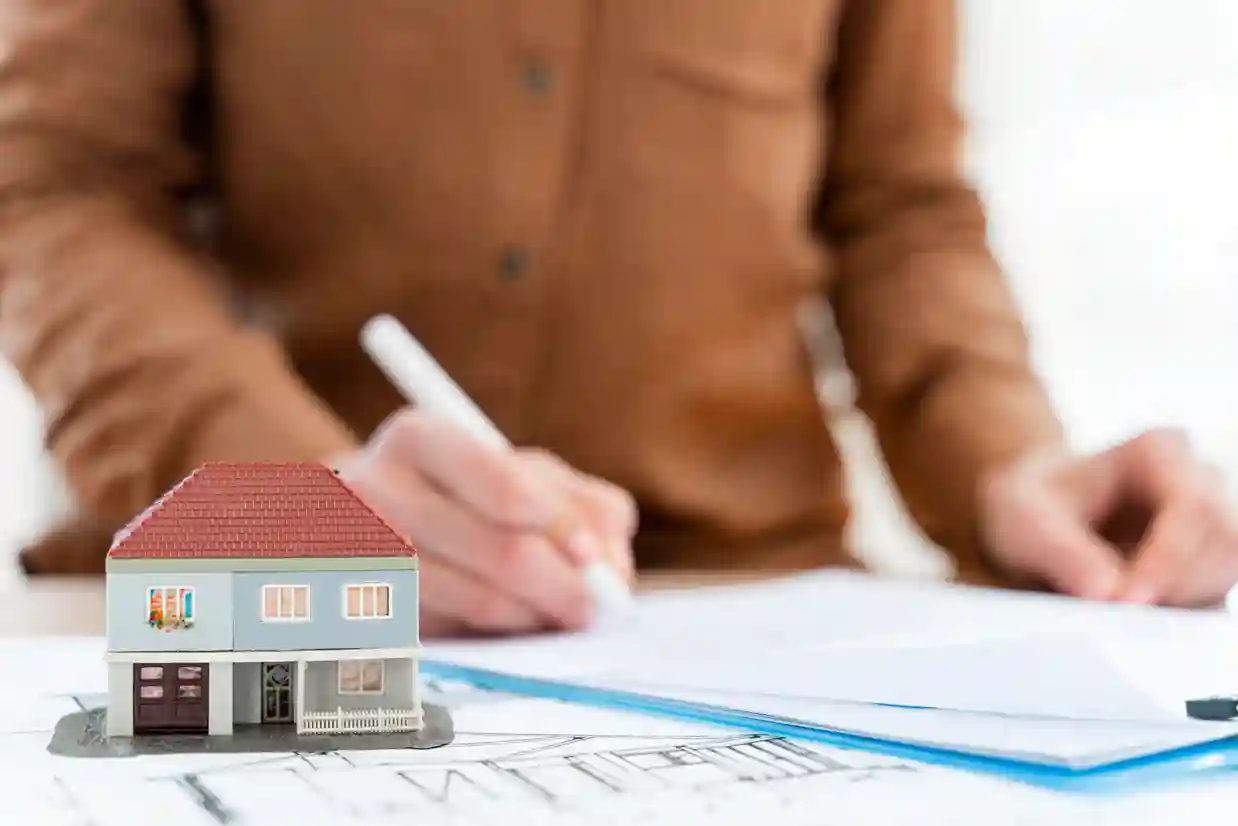 home inspection red flags