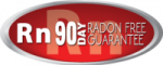 Radon-90-Day-Badge